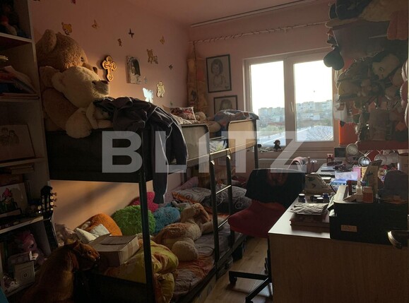 Apartament de vânzare 3 camere Peneș Curcanul - 113025AV | BLITZ Ploieşti | Poza2