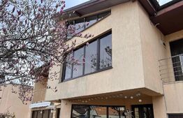 Casa individuala, 4 camere, 168mp, zona Republicii Nord