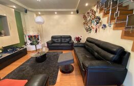 Casa individuala, 4 camere, 168mp, zona Republicii Nord