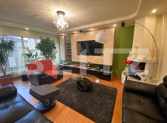 Casa de vânzare 4 camere Republicii - 113135CV | BLITZ Ploieşti | Poza3