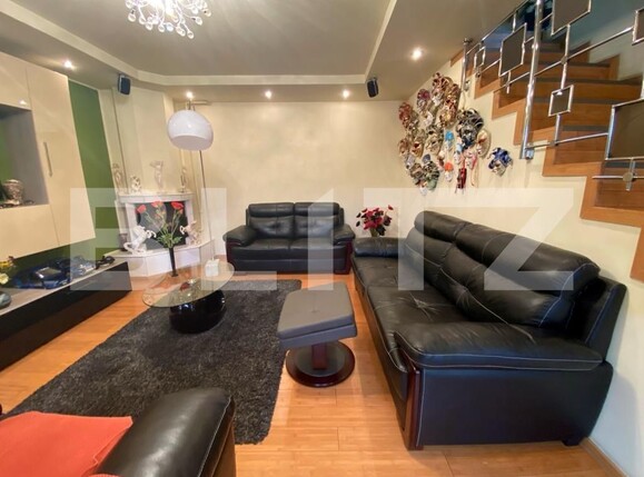 Casa de vânzare 4 camere Republicii - 113135CV | BLITZ Ploieşti | Poza2