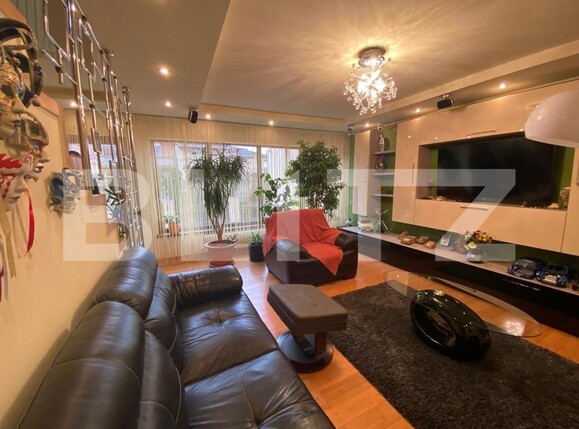 Casa de vânzare 4 camere Republicii - 113135CV | BLITZ Ploieşti | Poza4