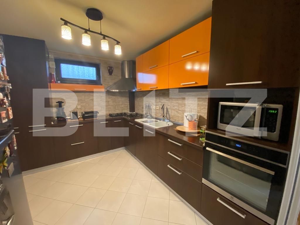 Casa de vânzare 4 camere Republicii - 113135CV | BLITZ Ploieşti | Poza9