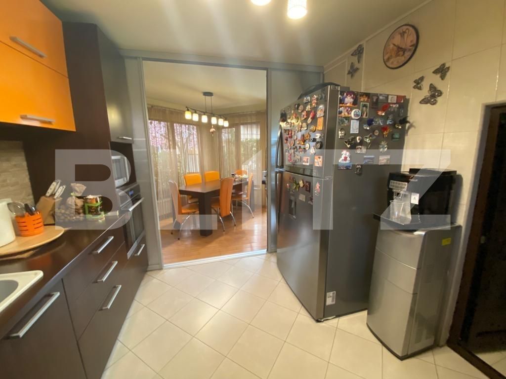 Casa de vânzare 4 camere Republicii - 113135CV | BLITZ Ploieşti | Poza10