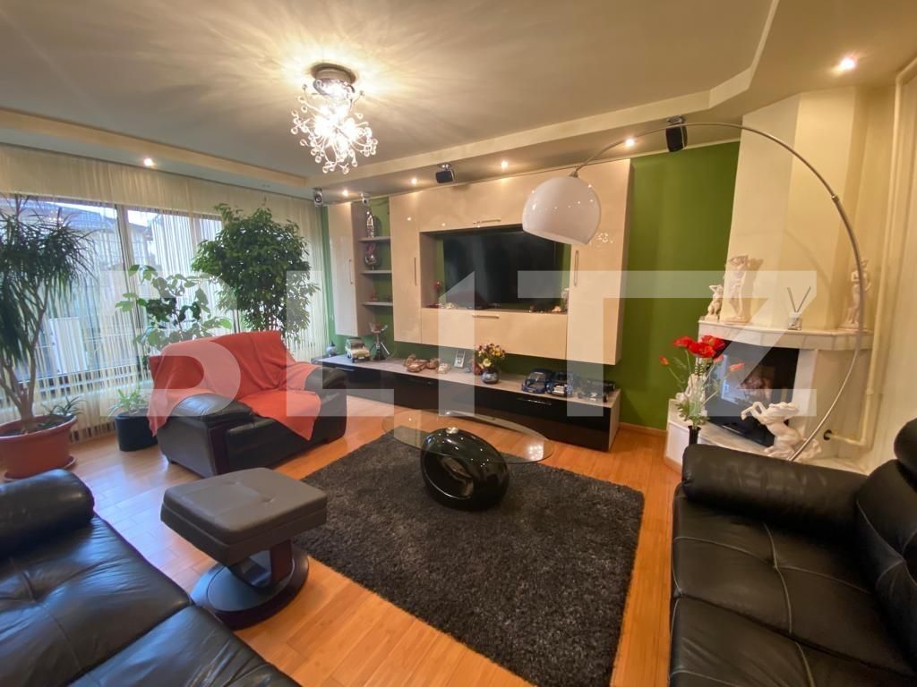 Casa de vânzare 4 camere Republicii - 113135CV | BLITZ Ploieşti | Poza3