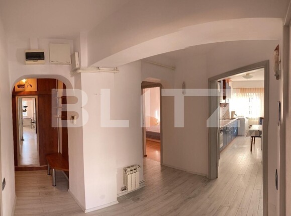 Apartament de închiriat 3 camere Republicii - 113145AI | BLITZ Ploieşti | Poza4