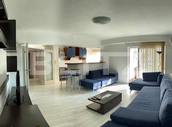 Apartament de închiriat 3 camere Republicii - 113145AI | BLITZ Ploieşti | Poza3