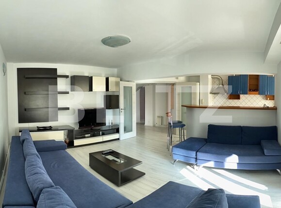 Apartament de închiriat 3 camere Republicii - 113145AI | BLITZ Ploieşti | Poza2