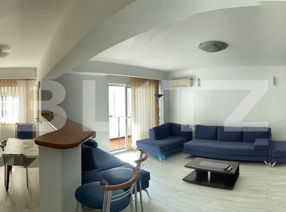 Apartament de închiriat 3 camere Republicii - 113145AI | BLITZ Ploieşti | Poza1