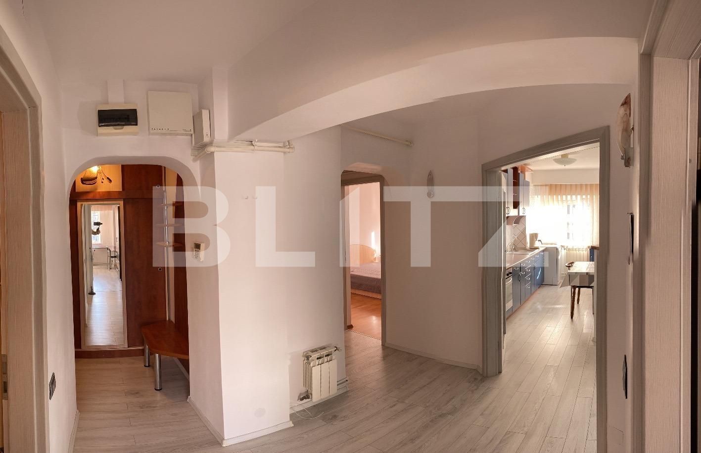 Apartament de închiriat 3 camere Republicii - 113145AI | BLITZ Ploieşti | Poza4