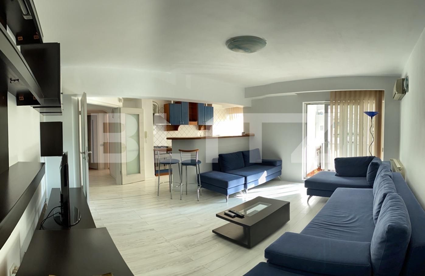 Apartament de închiriat 3 camere Republicii - 113145AI | BLITZ Ploieşti | Poza3