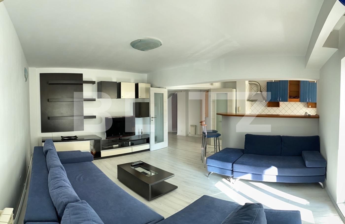 Apartament de închiriat 3 camere Republicii - 113145AI | BLITZ Ploieşti | Poza2