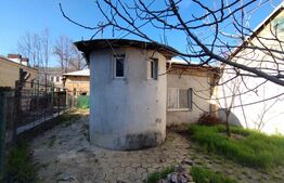 Casa individuala 3 camere plus spatiu comercial, Ultracentral