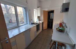 Casa individuala 3 camere plus spatiu comercial, Ultracentral