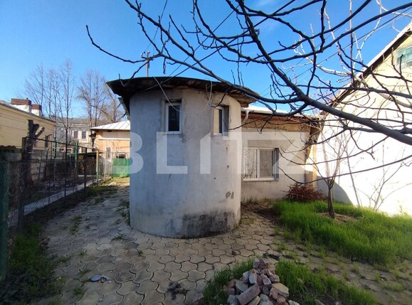 Casa de vânzare 5 camere Democrației - 113186CV | BLITZ Ploieşti | Poza1