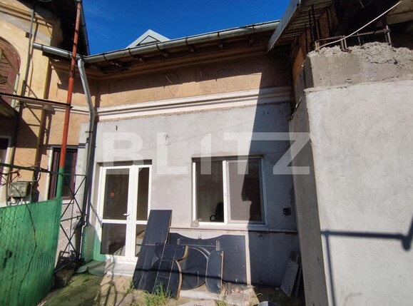 Casa de vânzare 5 camere Democrației - 113186CV | BLITZ Ploieşti | Poza2