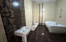 Casa individuala 5 camere , 250mp, teren 300mp, Central