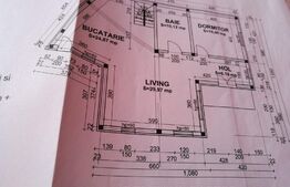 Casa individuala 5 camere , 250mp, teren 300mp, Central