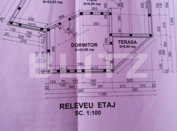 Casa de vânzare 5 camere Central - 113188CV | BLITZ Ploieşti | Poza15