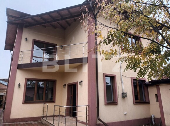 Casa de vânzare 5 camere Central - 113188CV | BLITZ Ploieşti | Poza1