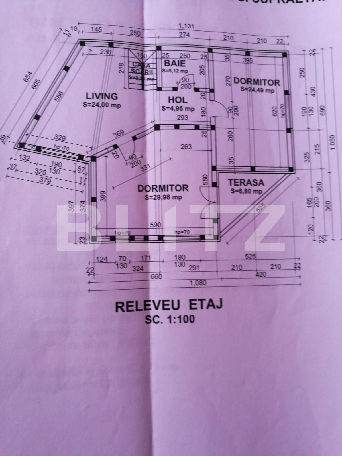 Casa de vânzare 5 camere Central - 113188CV | BLITZ Ploieşti | Poza15