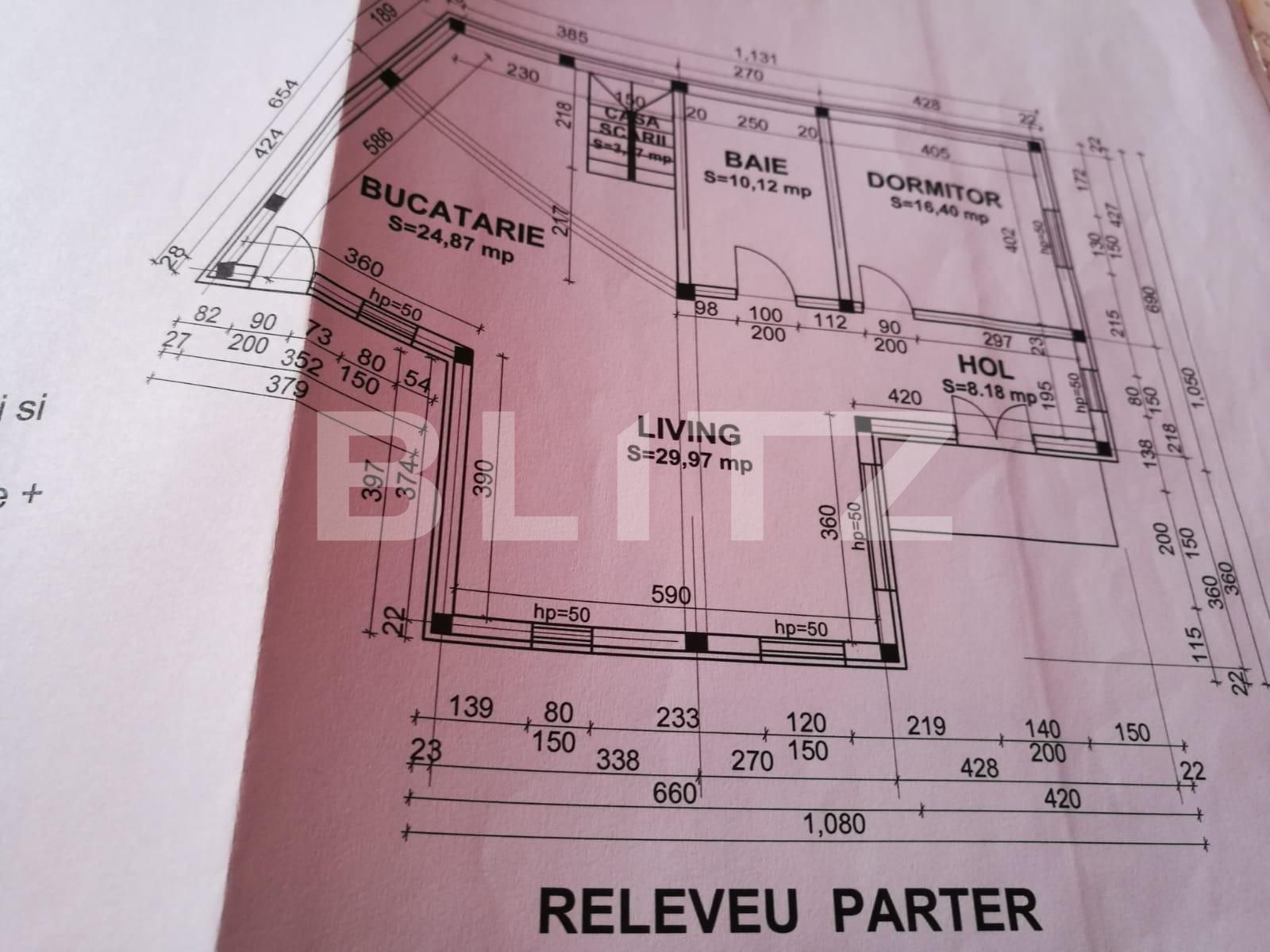 Casa de vânzare 5 camere Central - 113188CV | BLITZ Ploieşti | Poza16