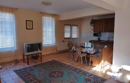 Casa individuala 4 camere plus casa de oaspeti, Drajna