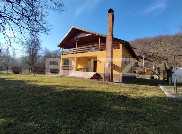 Casa de vânzare 6 camere Exterior Nord - 113189CV | BLITZ Ploieşti | Poza1