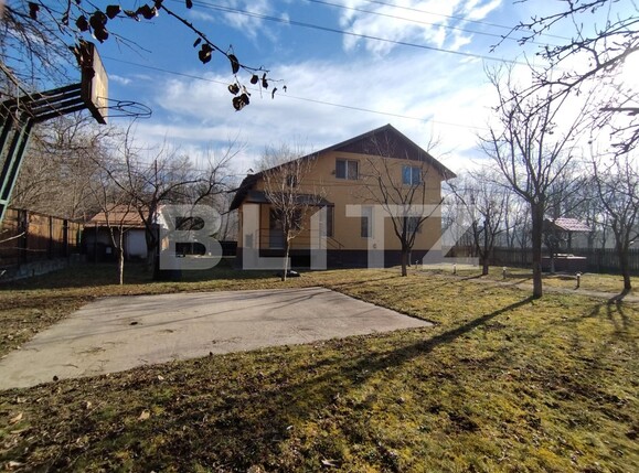 Casa de vânzare 6 camere Exterior Nord - 113189CV | BLITZ Ploieşti | Poza3