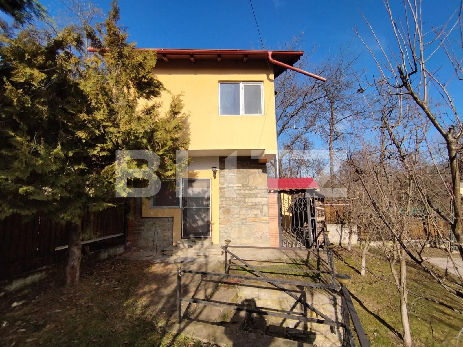 Casa de vânzare 6 camere Exterior Nord - 113189CV | BLITZ Ploieşti | Poza5