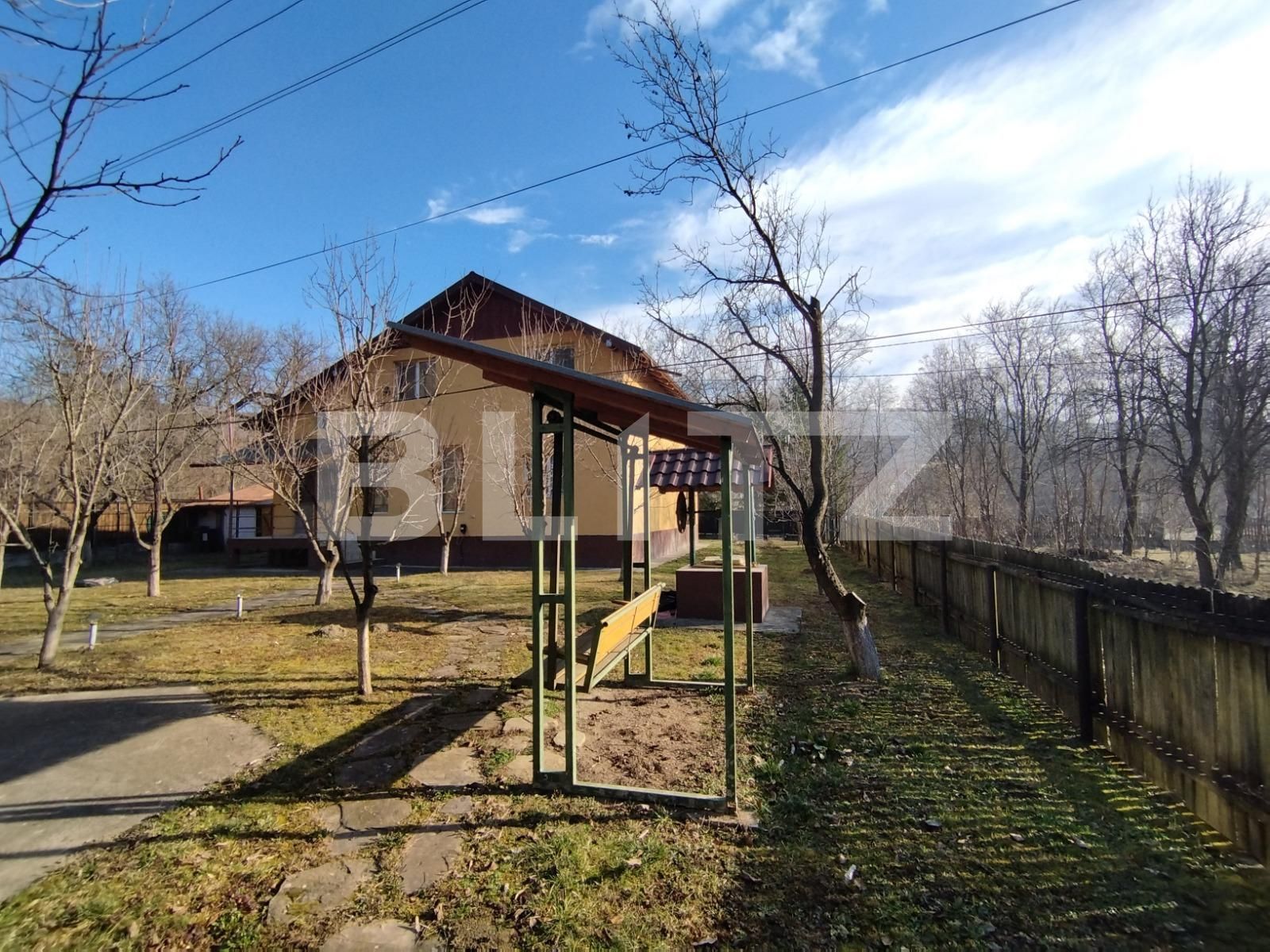 Casa de vânzare 6 camere Exterior Nord - 113189CV | BLITZ Ploieşti | Poza2