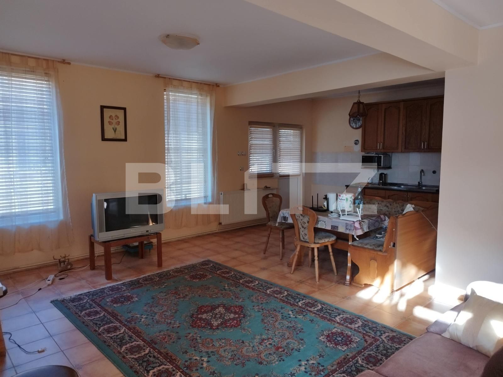 Casa de vânzare 6 camere Exterior Nord - 113189CV | BLITZ Ploieşti | Poza6