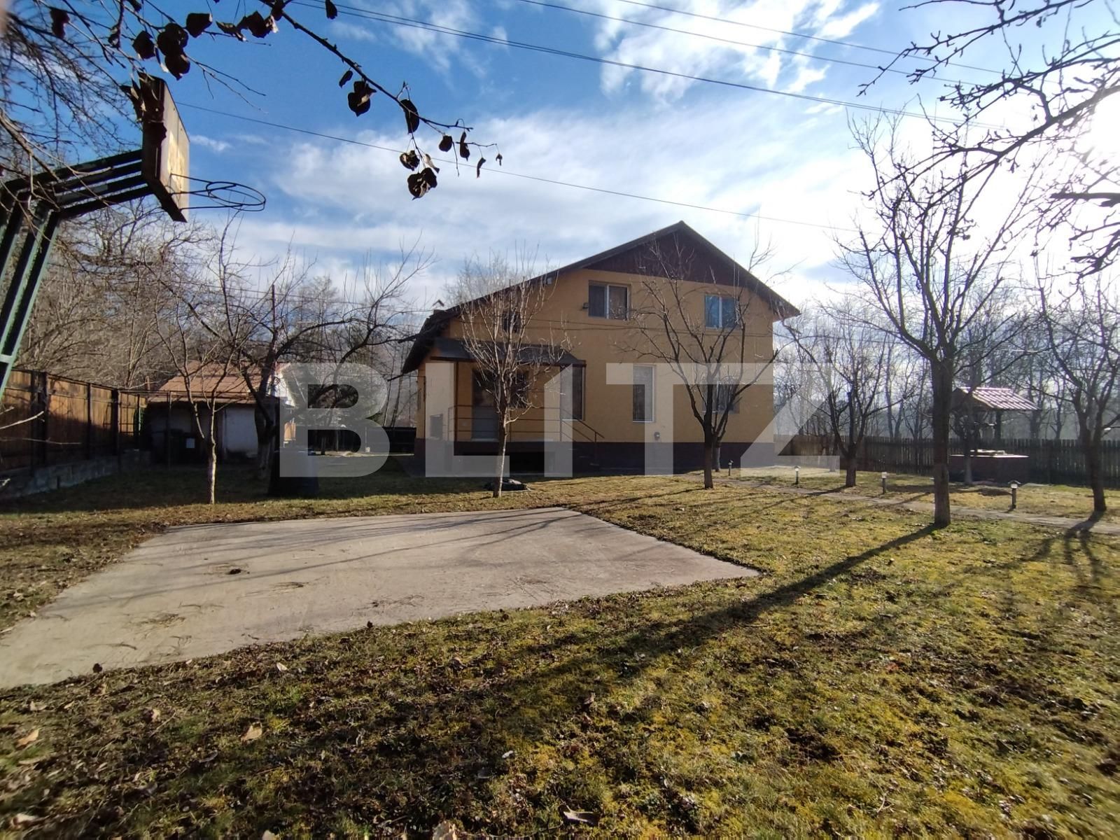 Casa de vânzare 6 camere Exterior Nord - 113189CV | BLITZ Ploieşti | Poza3