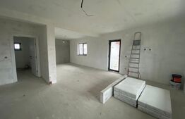 Casa individuala, 3 camere, 95mp, P+M, Strejnicu