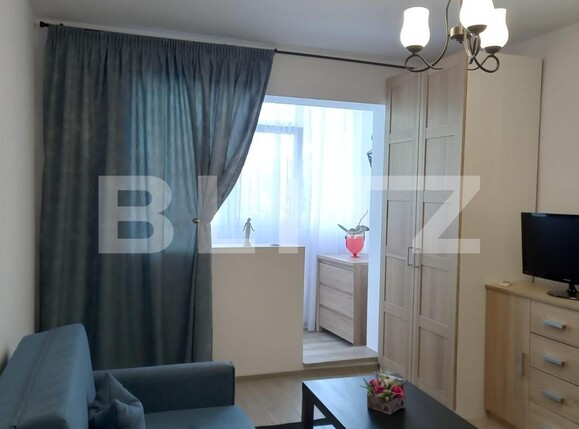 Apartament de închiriat 4 camere Malu Roșu - 113309AI | BLITZ Ploieşti | Poza2