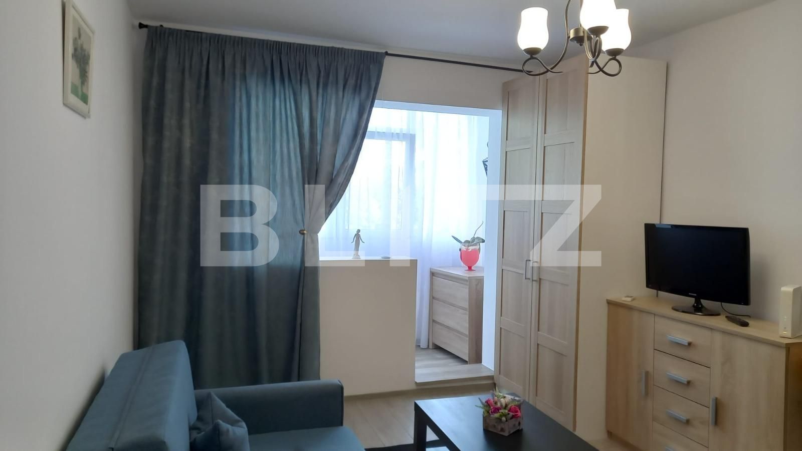 Apartament de închiriat 4 camere Malu Roșu - 113309AI | BLITZ Ploieşti | Poza2