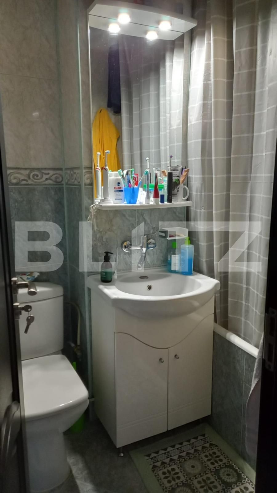 Apartament de închiriat 4 camere Malu Roșu - 113309AI | BLITZ Ploieşti | Poza16