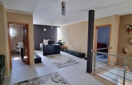 Casa individuala, 4 camere, 196mp utili, zona Lupeni