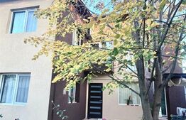 Casa individuala, 4 camere, 196mp utili, zona Lupeni
