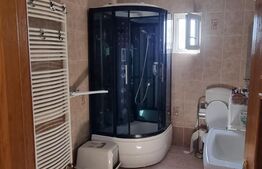 Casa individuala, 4 camere, 196mp utili, zona Lupeni