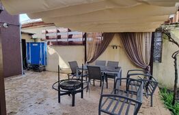 Casa individuala, 4 camere, 196mp utili, zona Lupeni