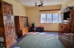 Casa individuala, 5 camere, 115mp utili, zona ultracentrala