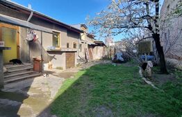 Casa individuala, 5 camere, 115mp utili, zona ultracentrala