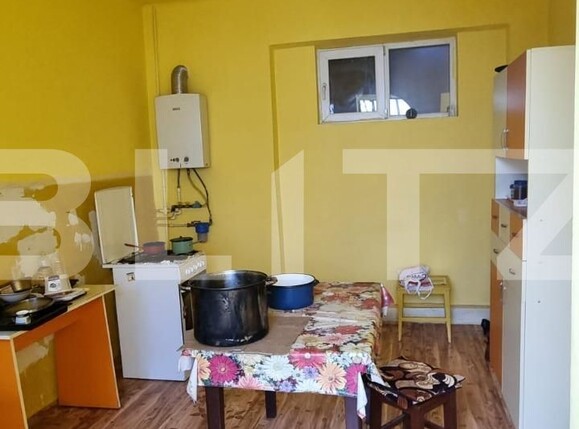 Casa de vânzare 5 camere Central - 113347CV | BLITZ Ploieşti | Poza14