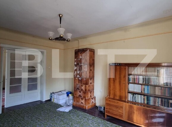 Casa de vânzare 5 camere Central - 113347CV | BLITZ Ploieşti | Poza9