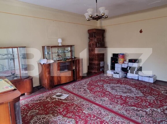 Casa de vânzare 5 camere Central - 113347CV | BLITZ Ploieşti | Poza1