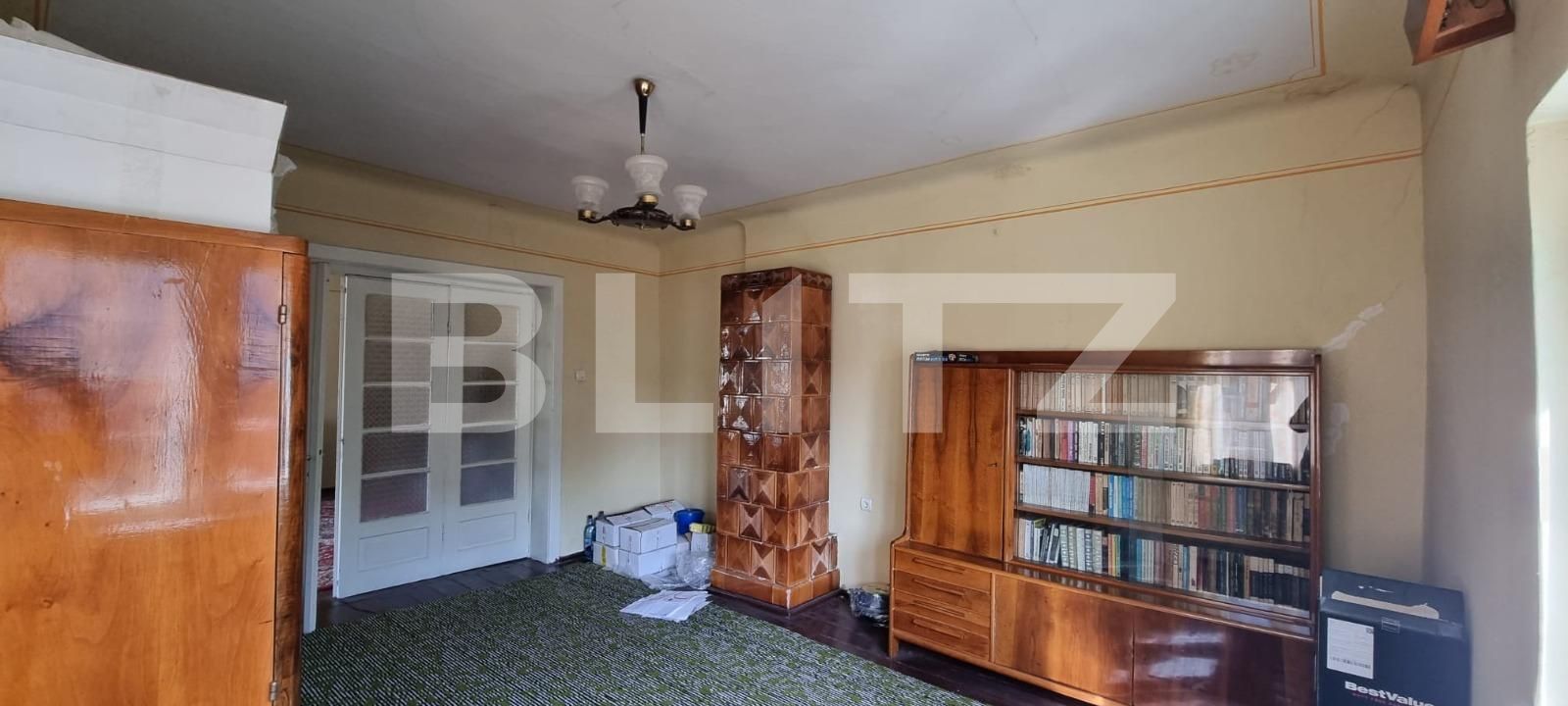 Casa de vânzare 5 camere Central - 113347CV | BLITZ Ploieşti | Poza9