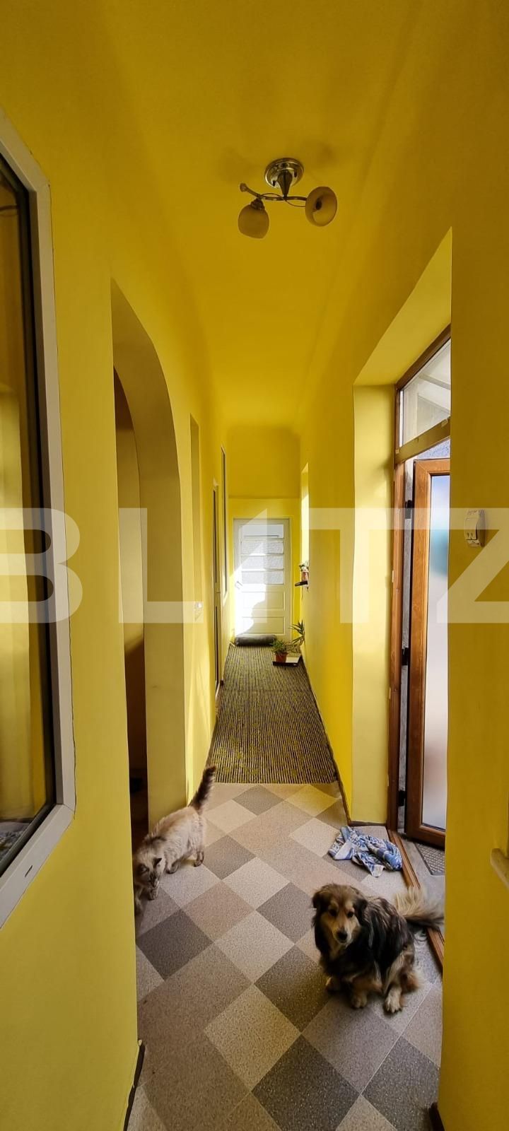 Casa de vânzare 5 camere Central - 113347CV | BLITZ Ploieşti | Poza11