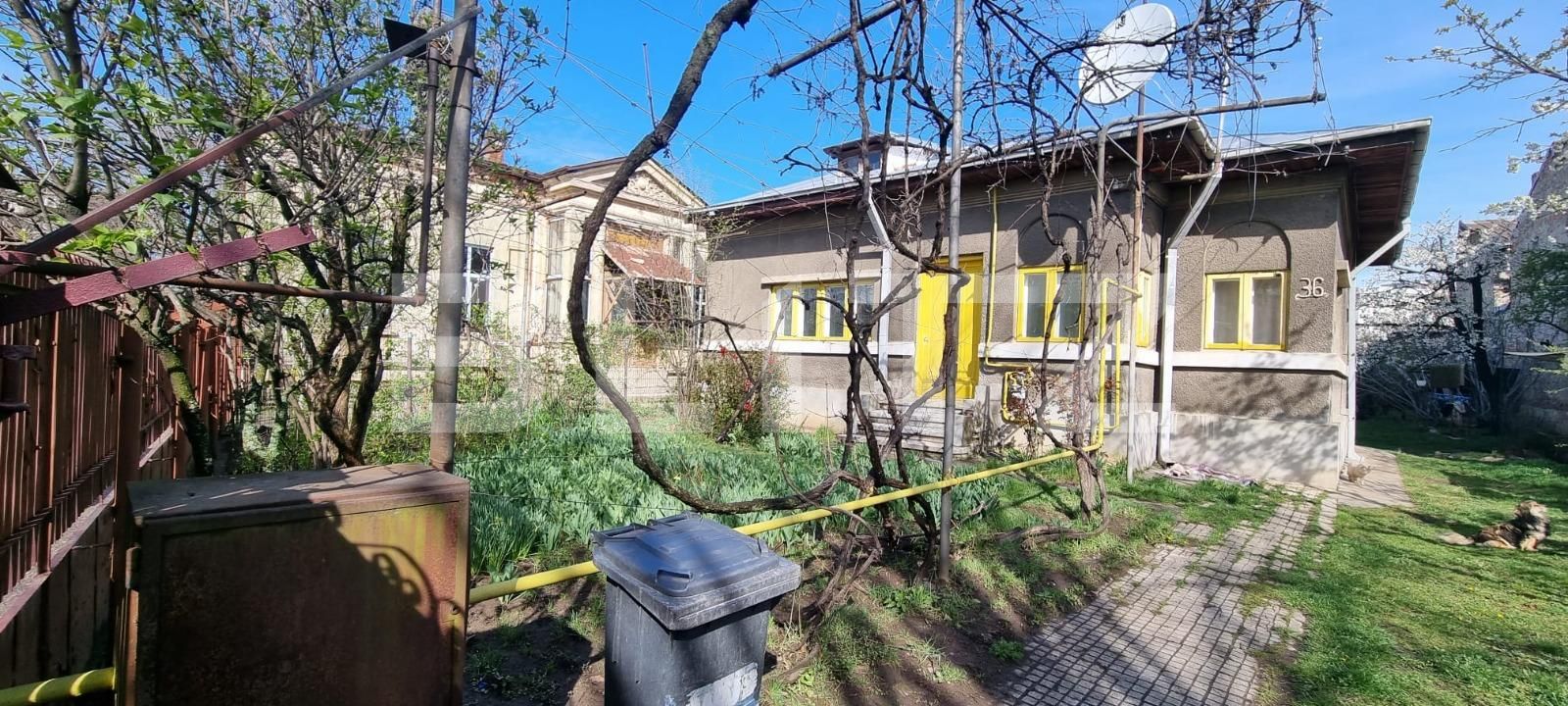 Casa de vânzare 5 camere Central - 113347CV | BLITZ Ploieşti | Poza2