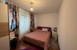Apartament 3 camere, semidecomandat, Nord